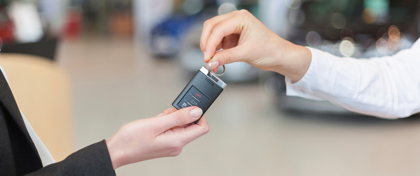 Sell Your Car to River Front CDJR in North Aurora, IL