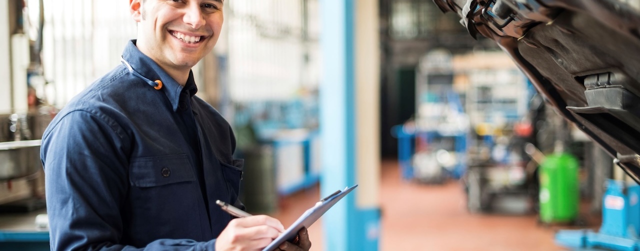 Our Technicians Are Ready To Check Everything!