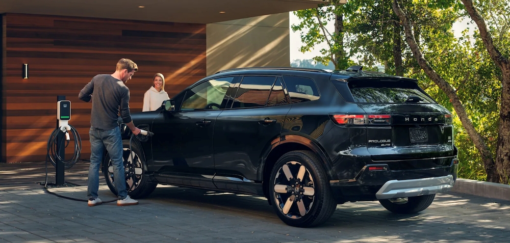 2025 Honda Prologue for Sale near Newark, NJ 