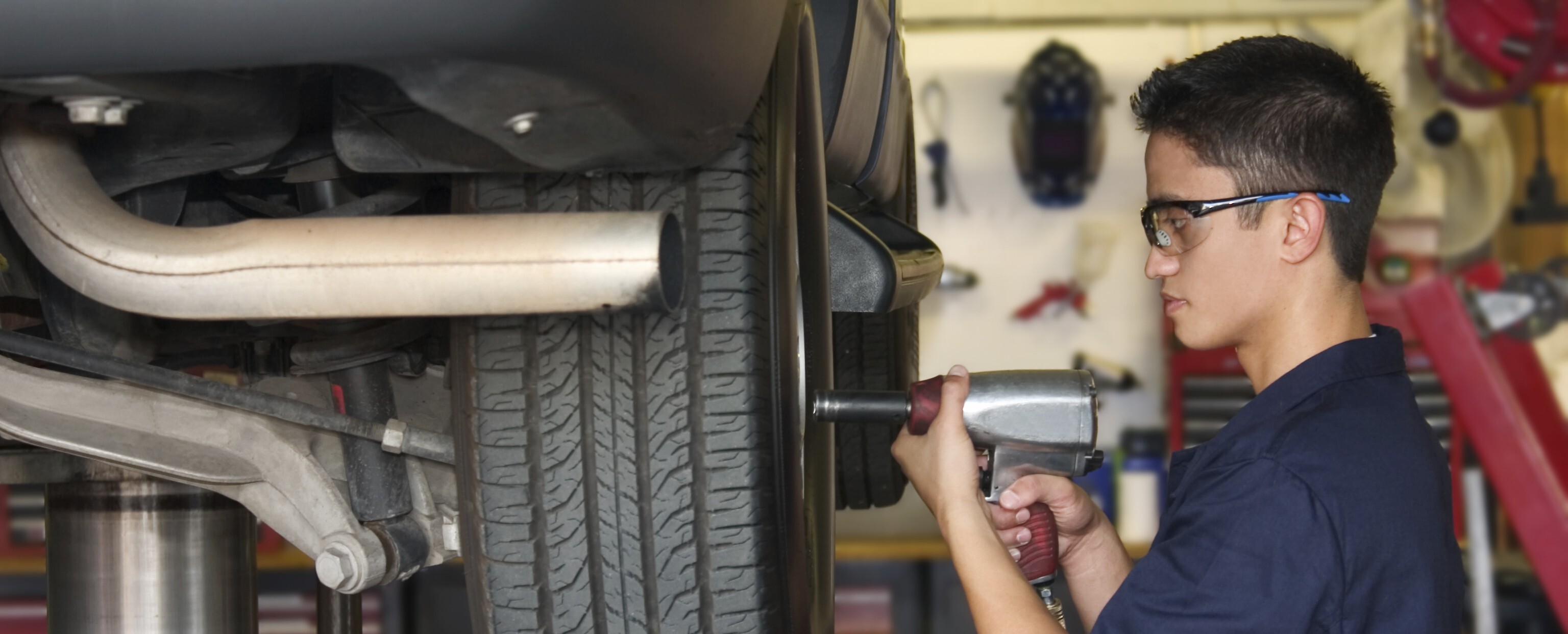 Tire Sales and Service near Newark, NJ 