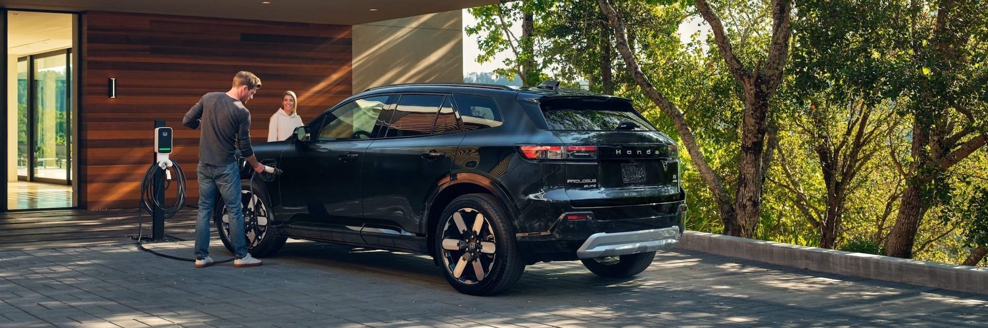 2025 Honda Prologue for Sale near Houston, TX