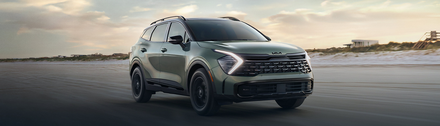 2025 Kia Sportage for Sale near Roanoke, VA