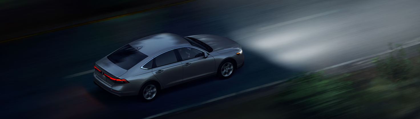 2025 Honda Accord for Sale near Cypress, TX