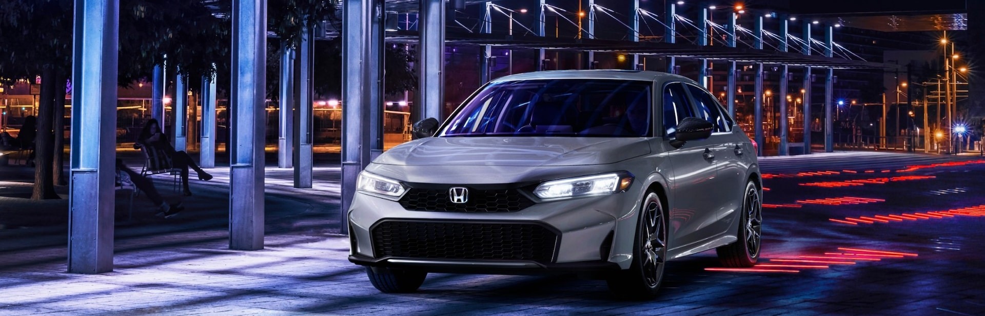 2025 Honda Civic Hybrid for Sale near Kingwood, TX