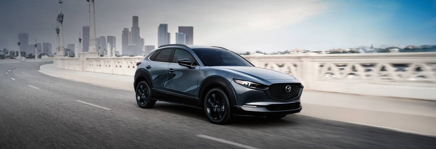 2025 MAZDA CX-30 for Sale near Nashville, IN