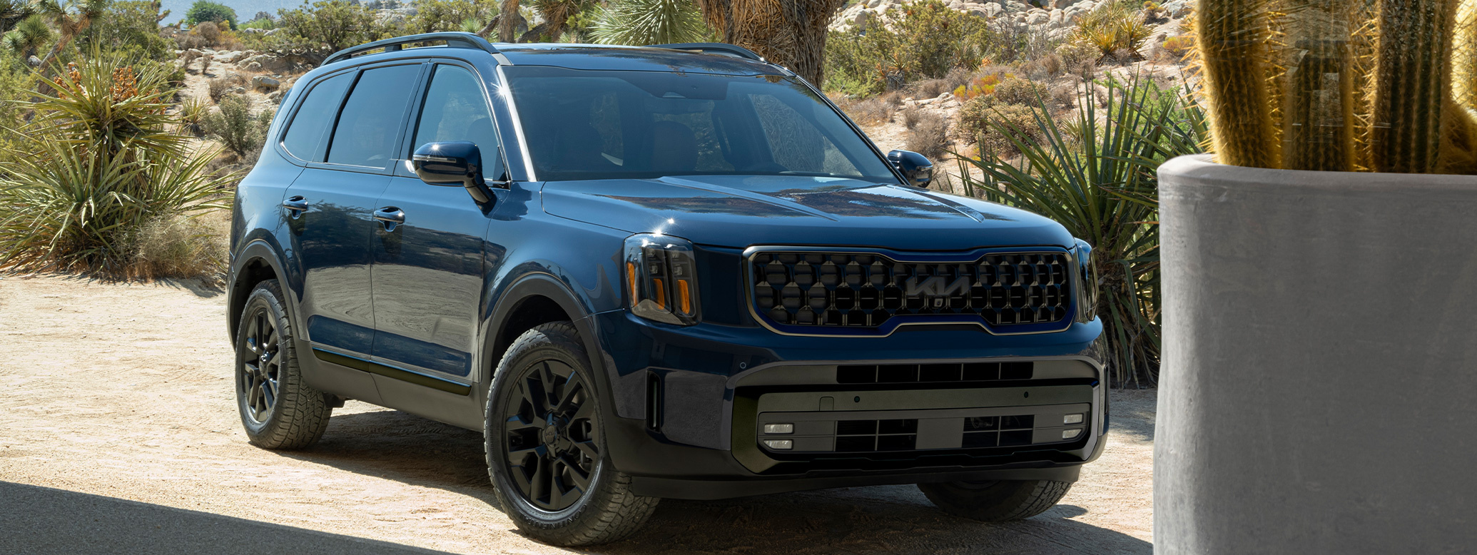 2025 Kia Telluride for Sale near Madison, AL