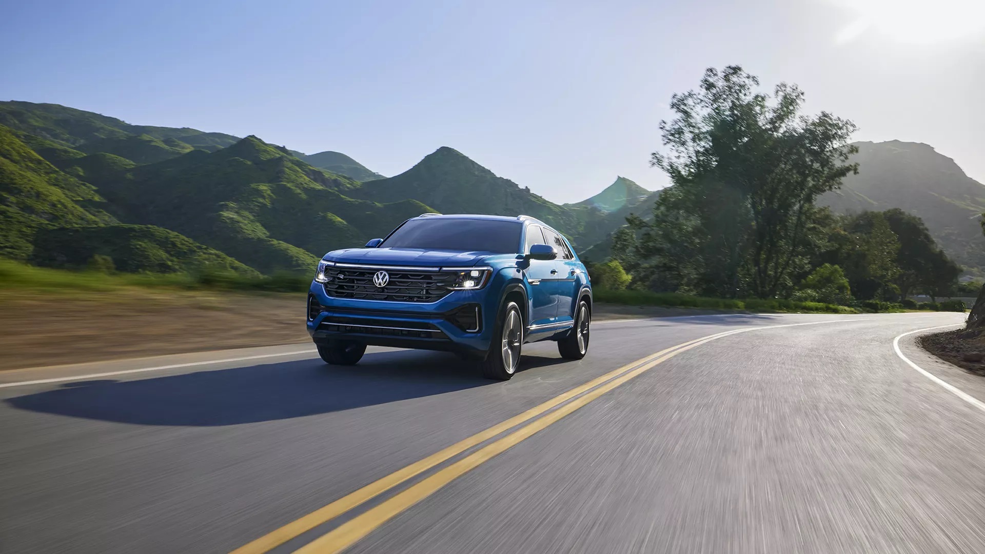 2025 Volkswagen Atlas Cross Sport for Sale near Manassas, VA