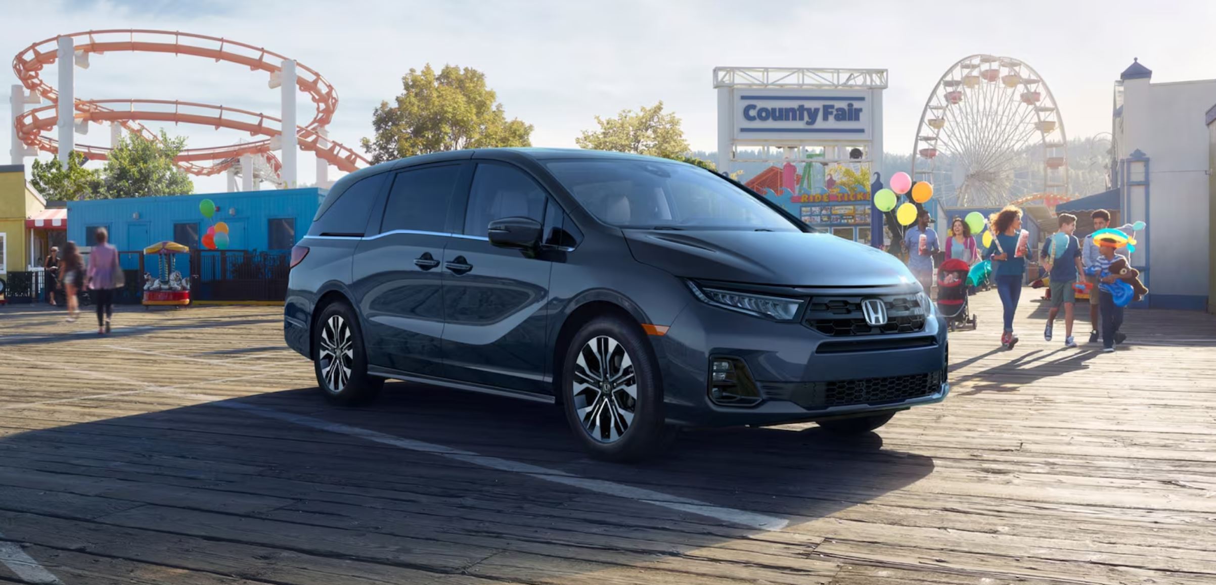 2025 Honda Odyssey for Sale near Barnegat Township, NJ