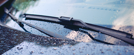 Honda Windshield Wiper Blade Replacement near Lakewood, NJ