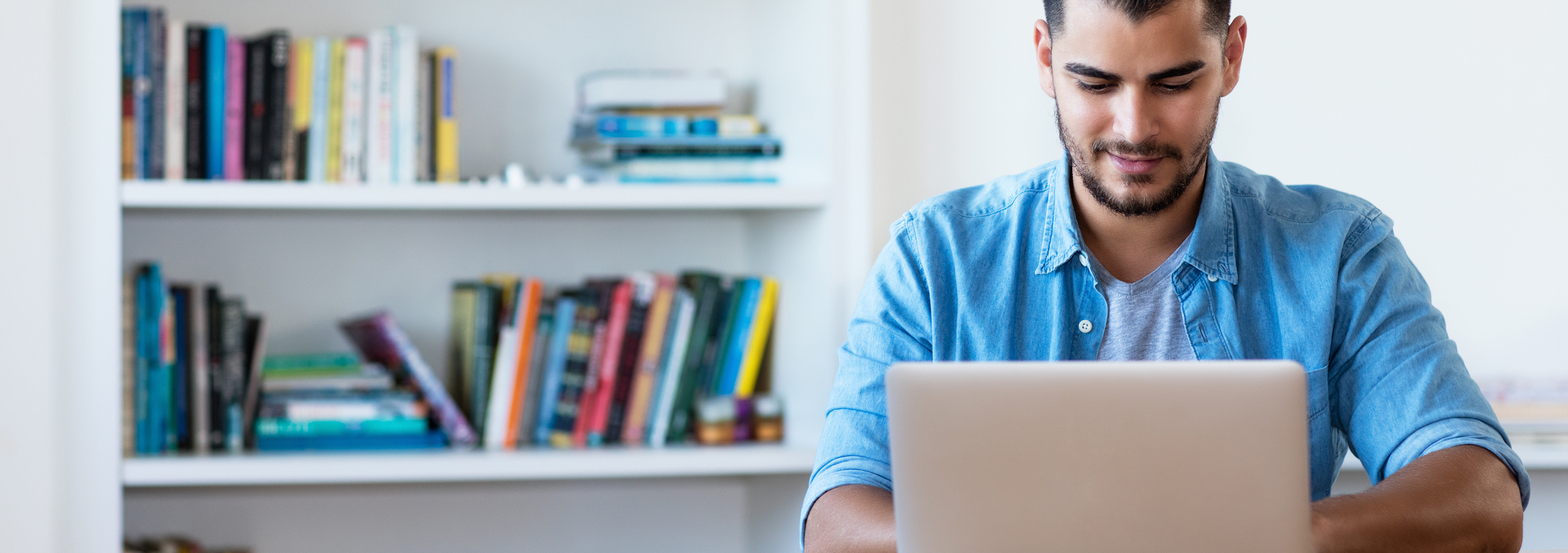 Schedule An Appointment Online Today!