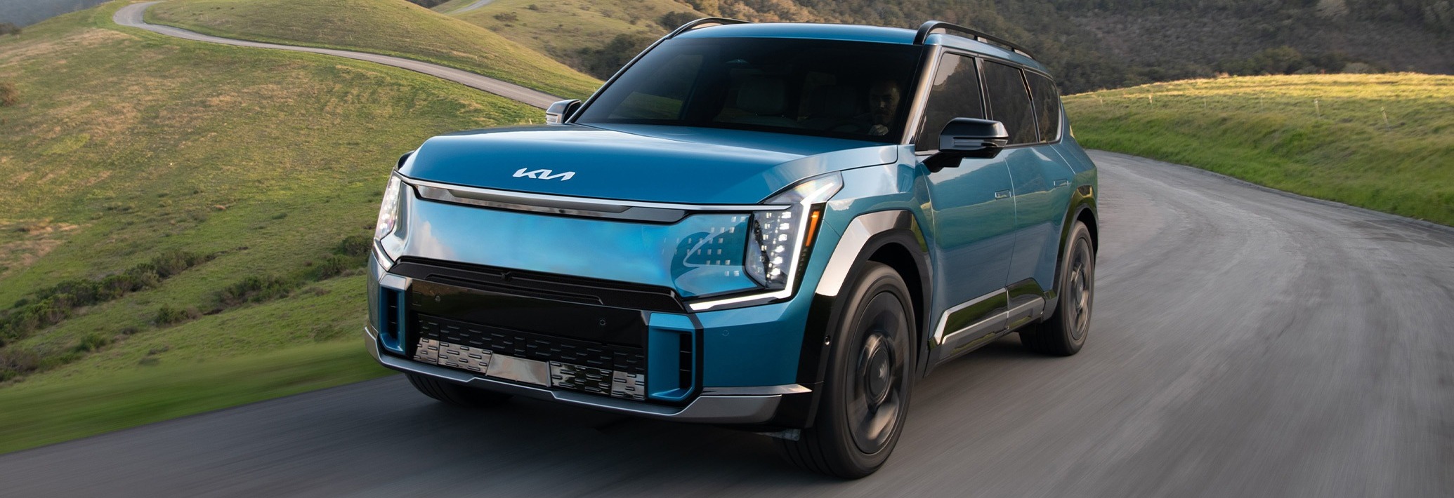 2025 Kia EV9 for Sale near Plainfield, IL