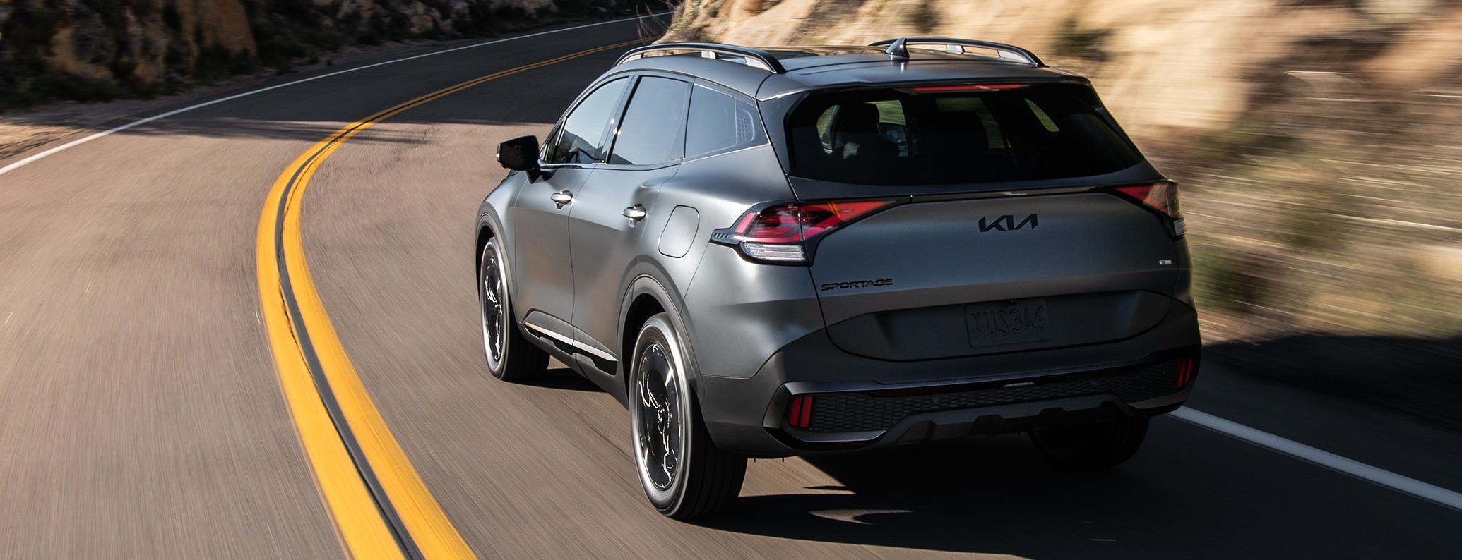 2025 Kia Sportage Plug-in Hybrid for Sale near Aurora, IL