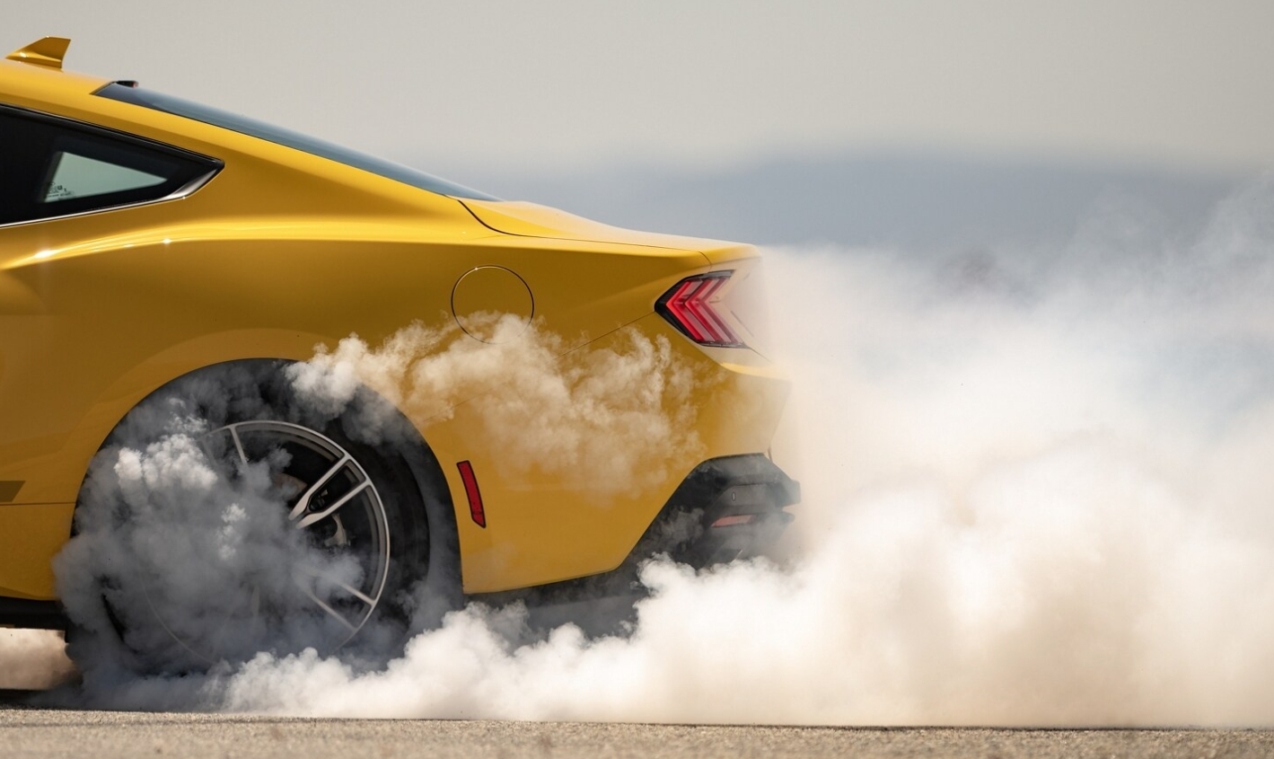 Cumberland Customs Performance Accessories in Cookeville, TN 