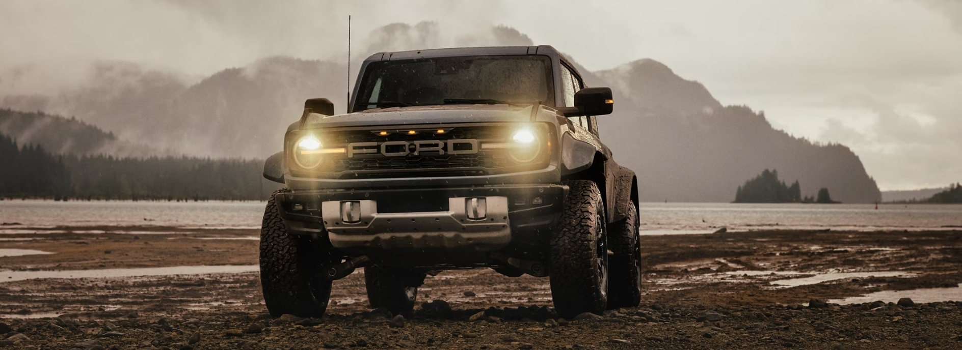 Cumberland Customs Lifts and Upfits in Cookeville, TN 