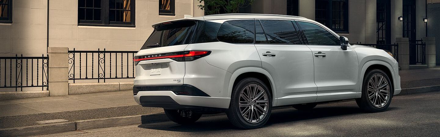 2025 Lexus TX 350 for Sale near Brooklyn, NY