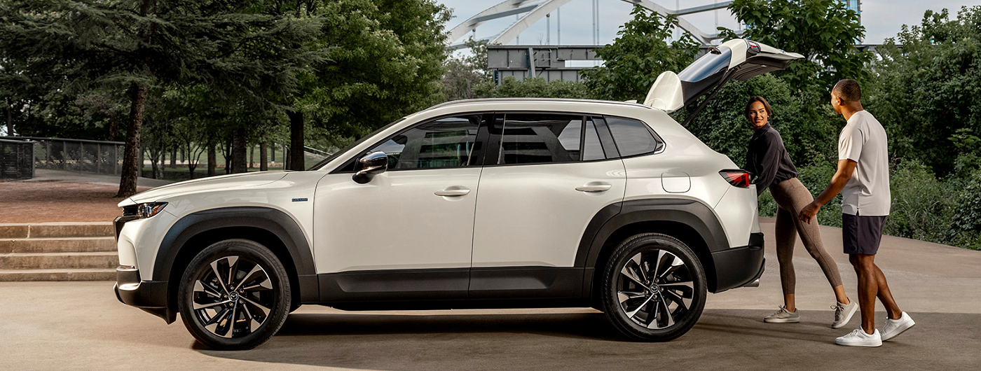 2025 MAZDA CX-50 Hybrid for Sale near Frederick, MD