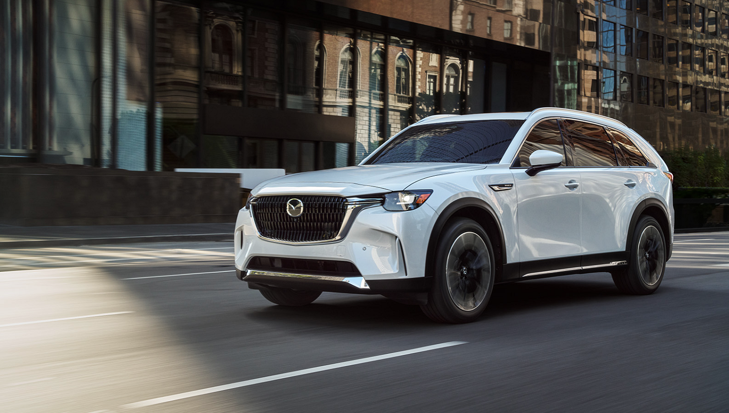 2025 Mazda CX-90 PHEV for Sale near Frederick, MD