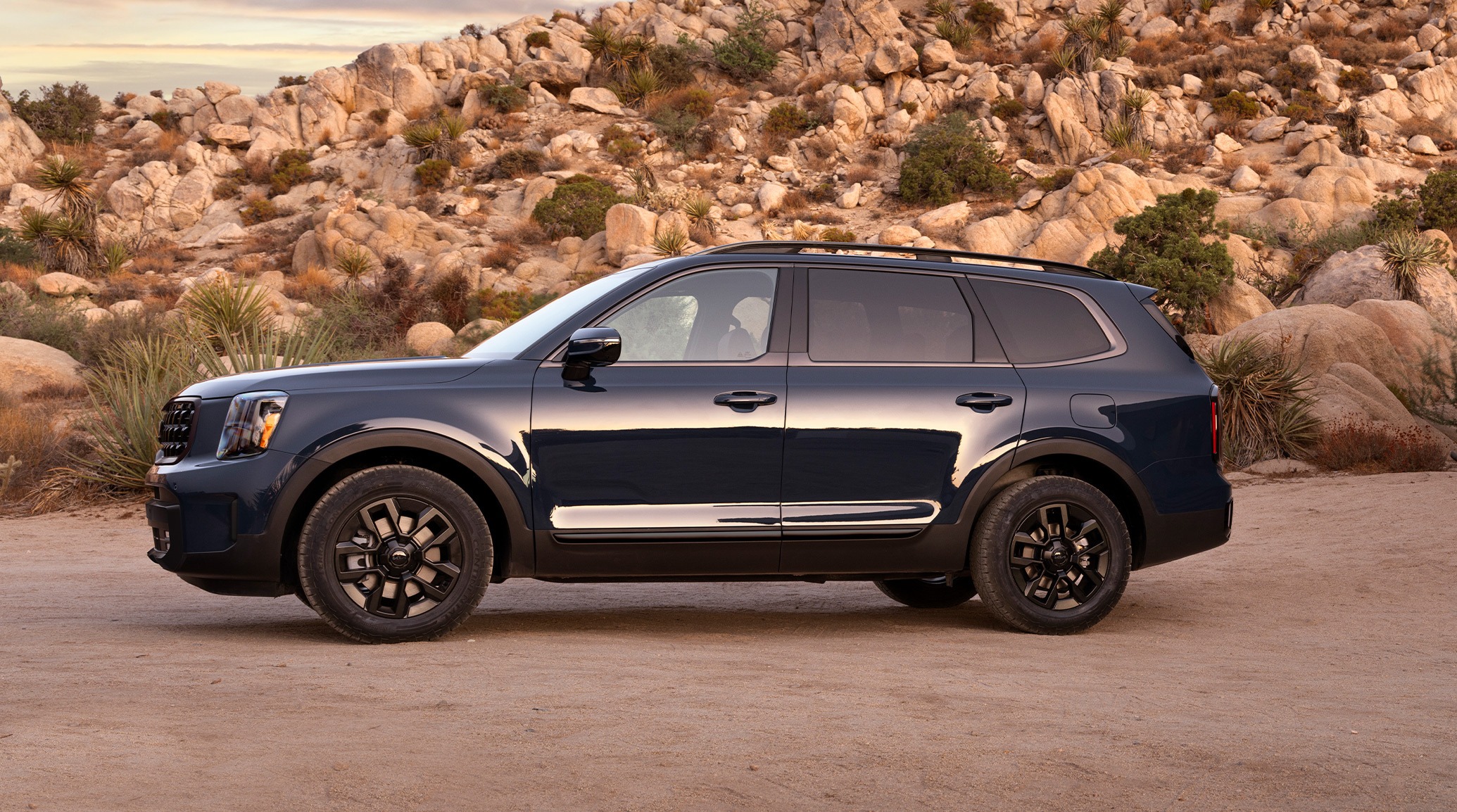 2025 Kia Telluride for Sale near Algonquin, IL