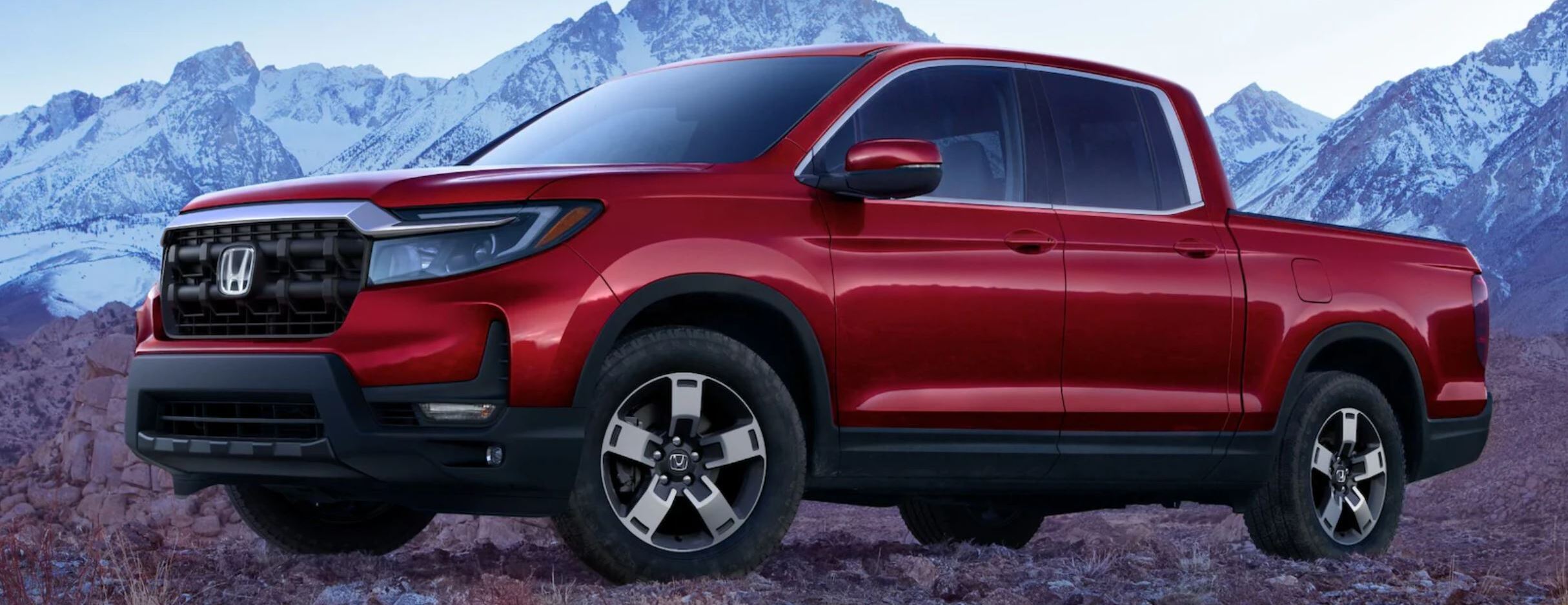 2025 Honda Ridgeline for Sale near Manchester Township, NJ