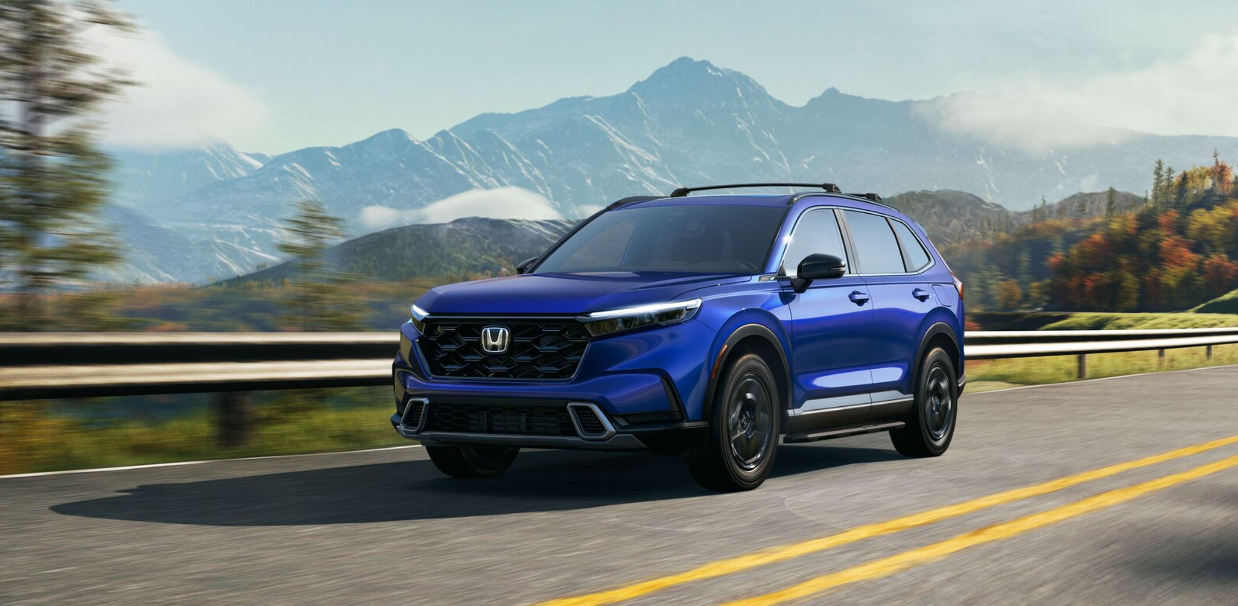 2025 Honda CR-V Hybrid for Sale near Barnegat Township, NJ