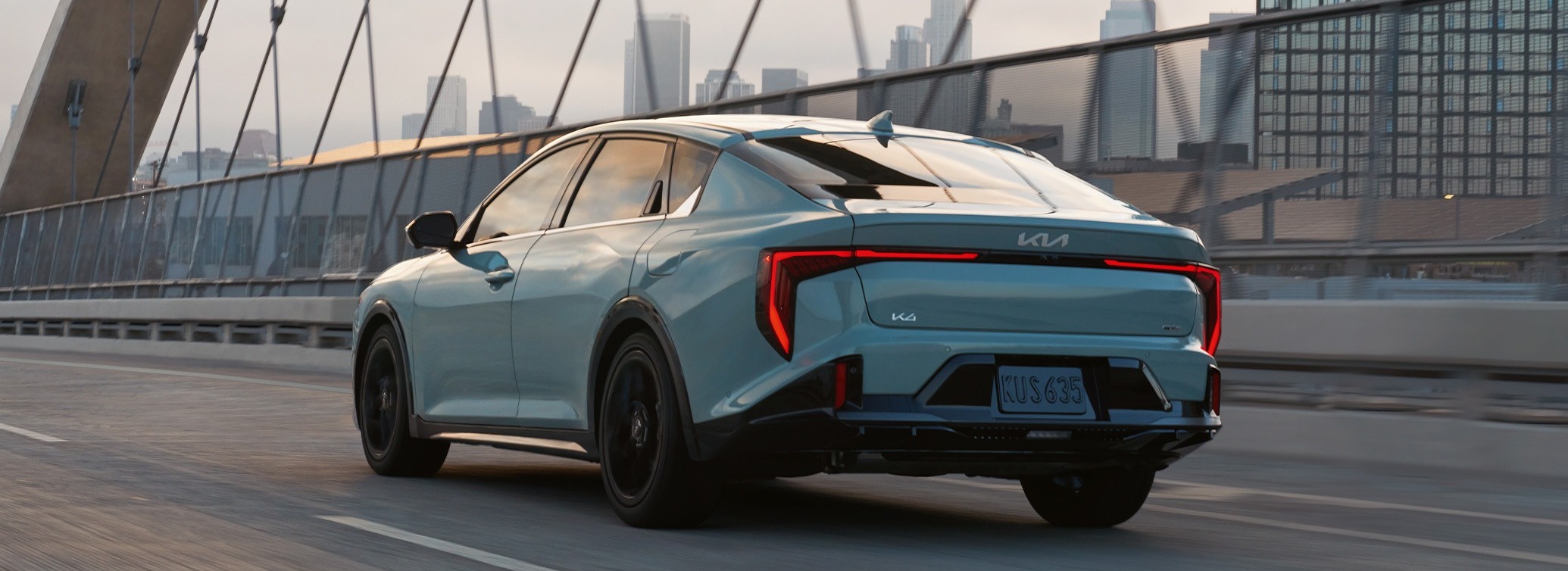 2025 Kia K4 for Sale near Algonquin, IL