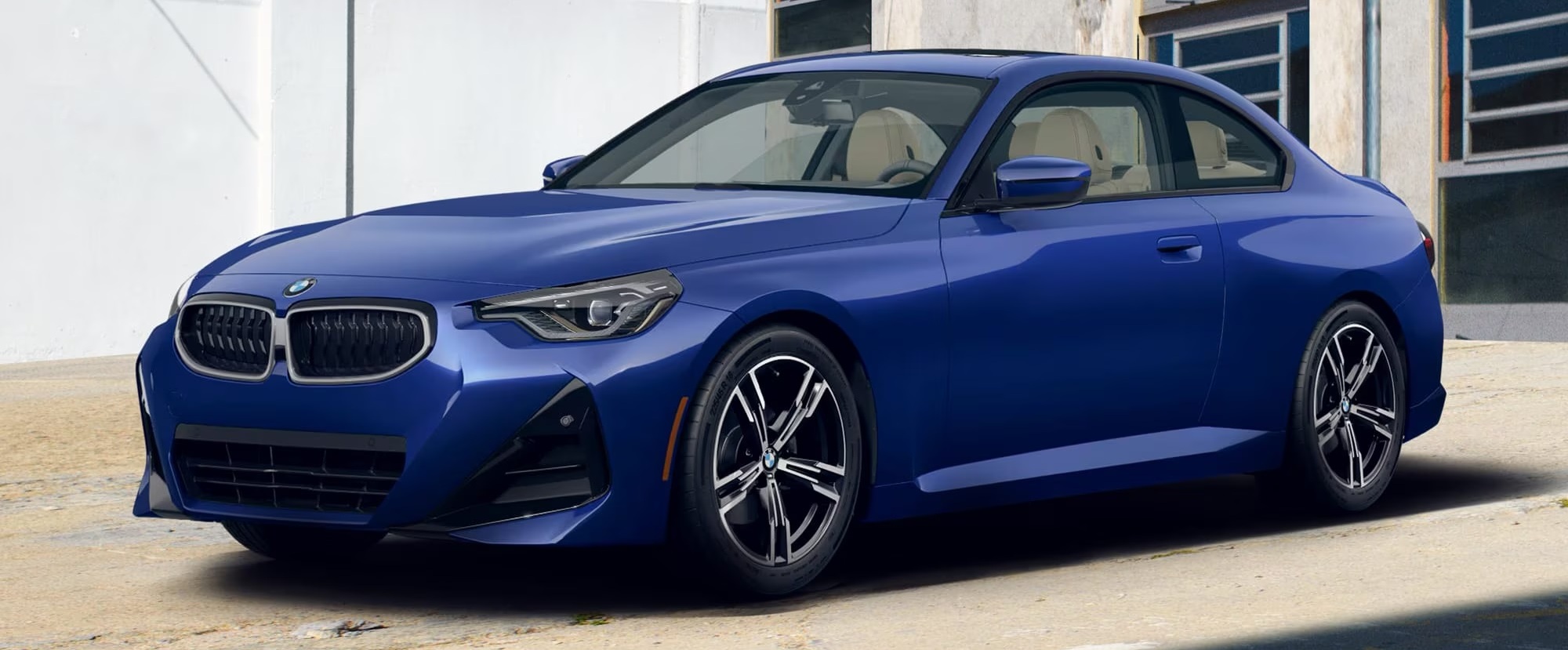 2025 BMW 2 Series Gran Coupe for Sale near West Palm Beach, FL