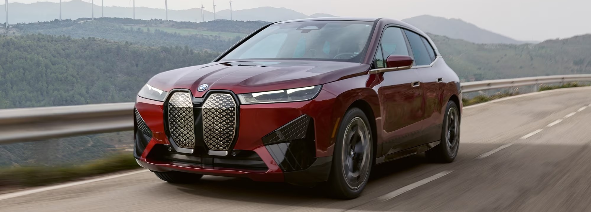 2025 BMW iX for Sale near Palm Beach Gardens, FL