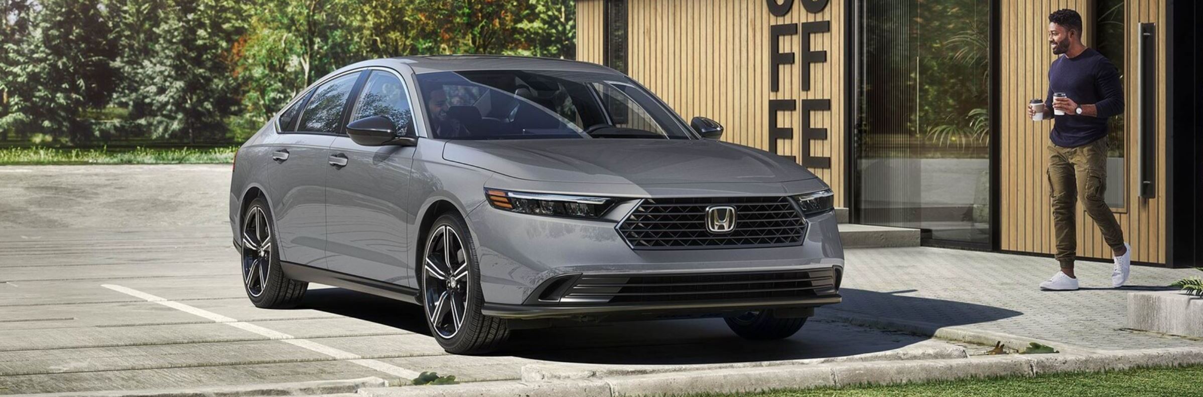 2025 Honda Accord Hybrid for Sale near Manchester Township, NJ