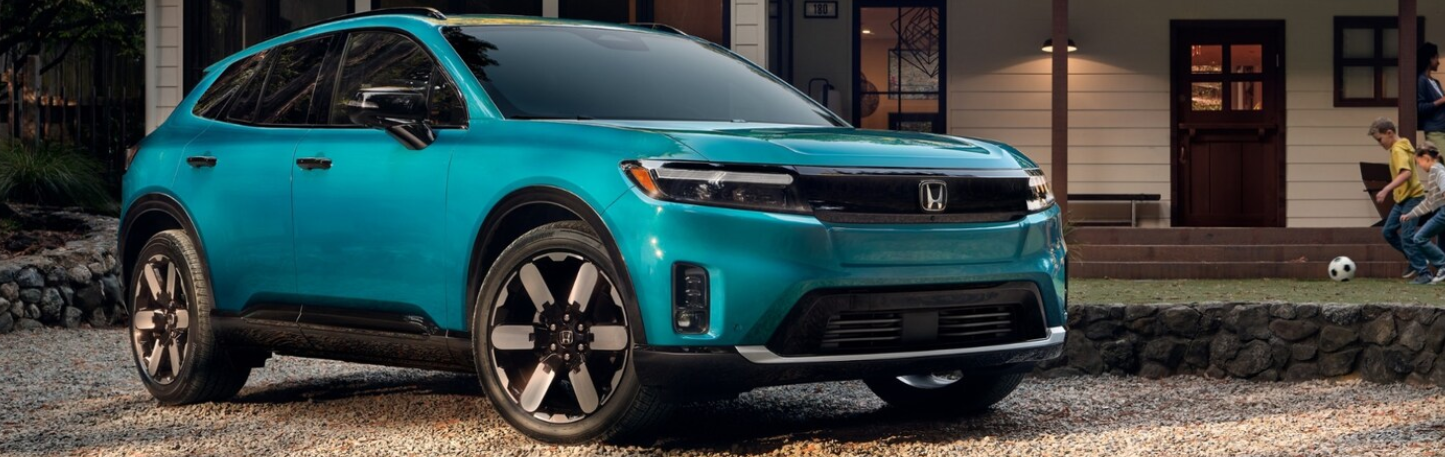2025 Honda Prologue for Sale near Washington, D.C