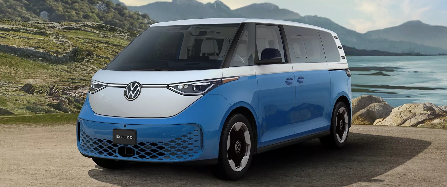 2025 Volkswagen ID. Buzz for Sale near Waldorf, MD
