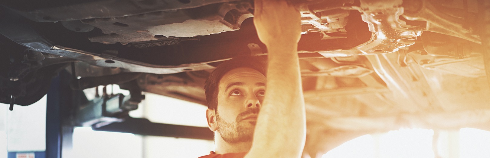 Allow Us to Evaluate Your High-Mileage Vehicle!