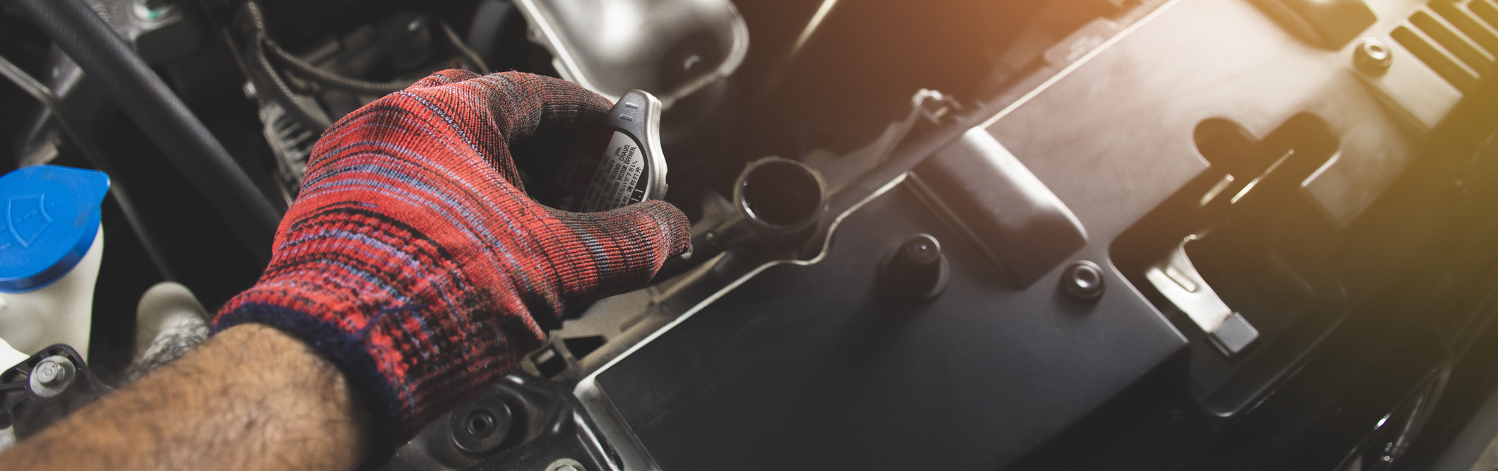 Lexus Coolant Service in Freeport, NY