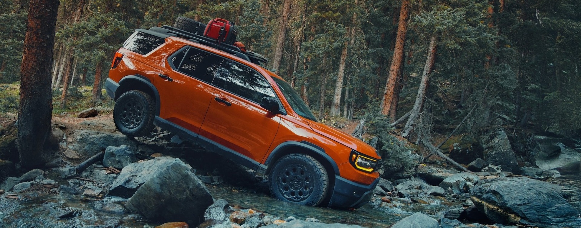 2026 Honda Passport for Sale near Fairfax, VA