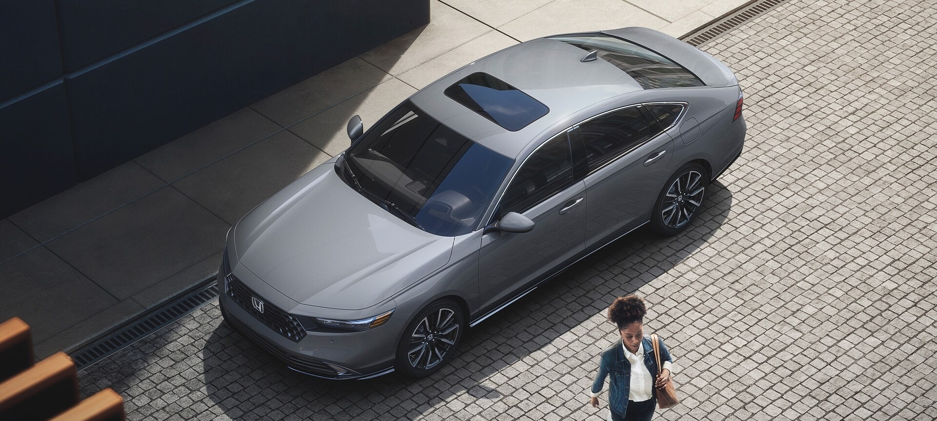 2025 Honda Accord Hybrid for Sale near Vienna, VA