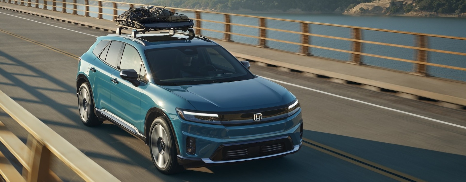 2025 Honda Prologue for Sale near Fairfax, VA