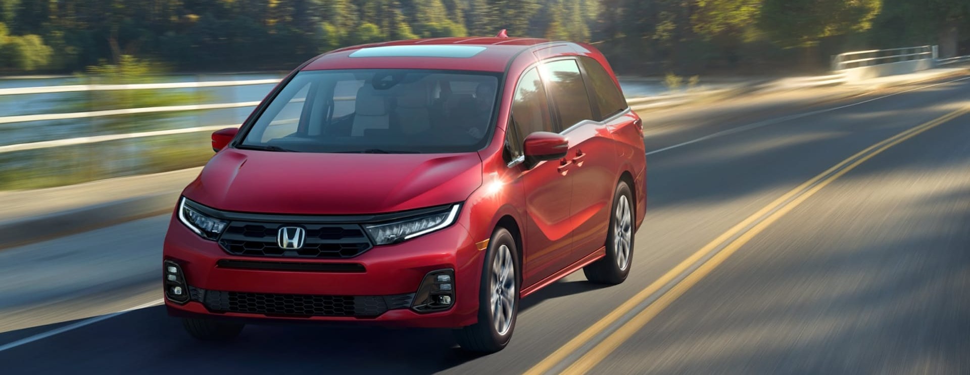 2025 Honda Odyssey for Sale near Washington, DC