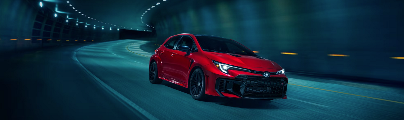 2025 Toyota GR Corolla for Sale near Westbury, NY