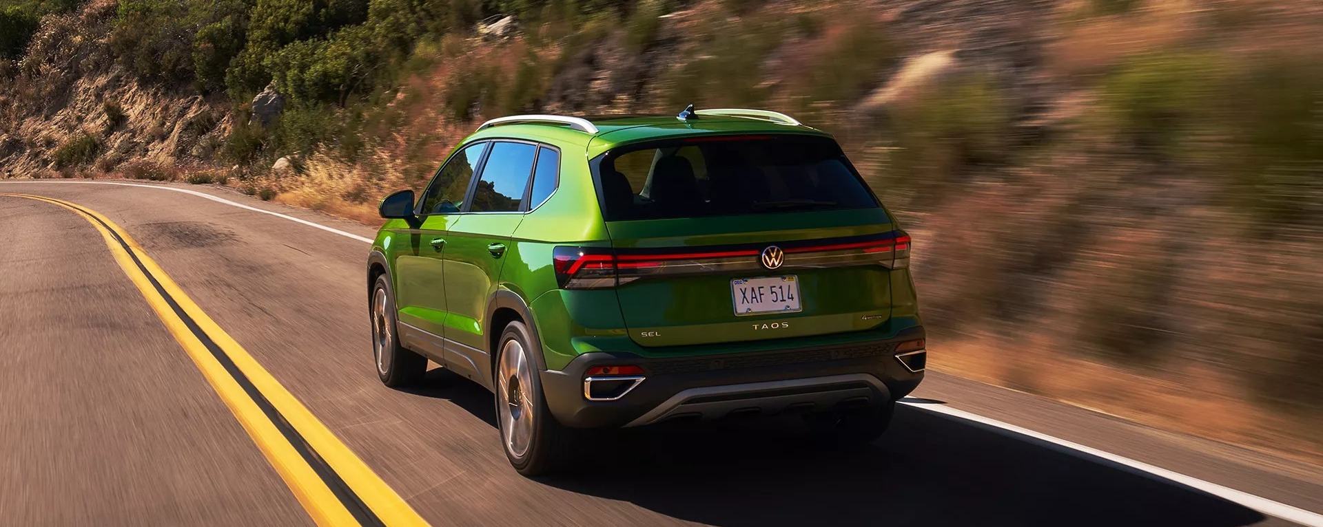 2025 Volkswagen Taos for Sale near Olathe, KS