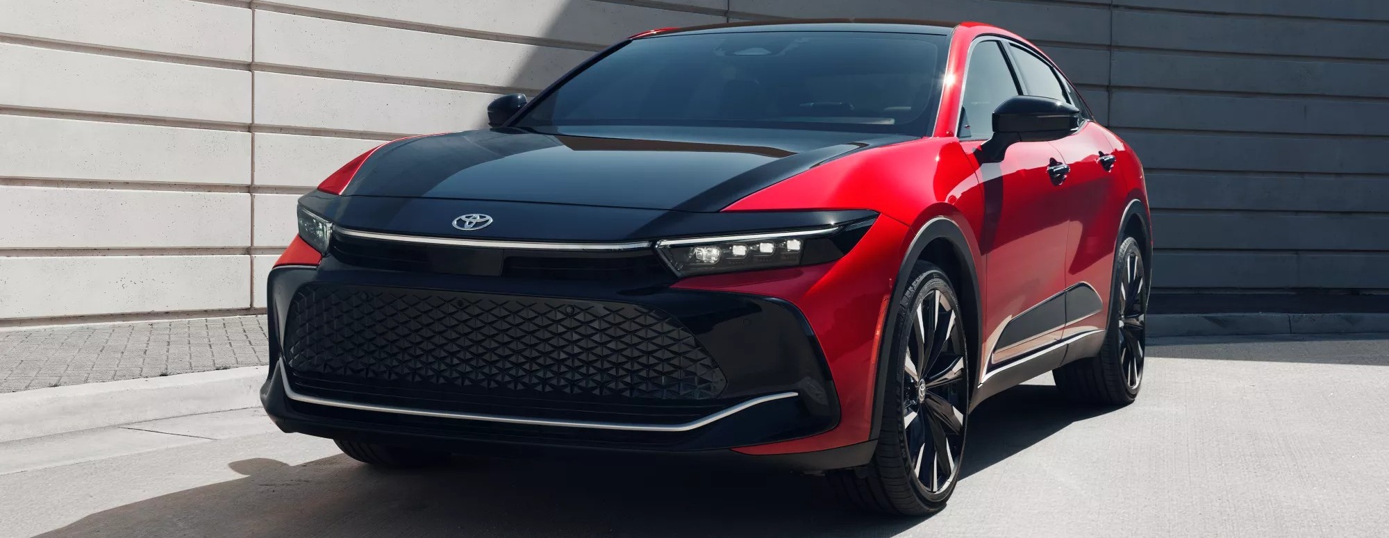 2025 Toyota Crown for Sale near Quincy, MA