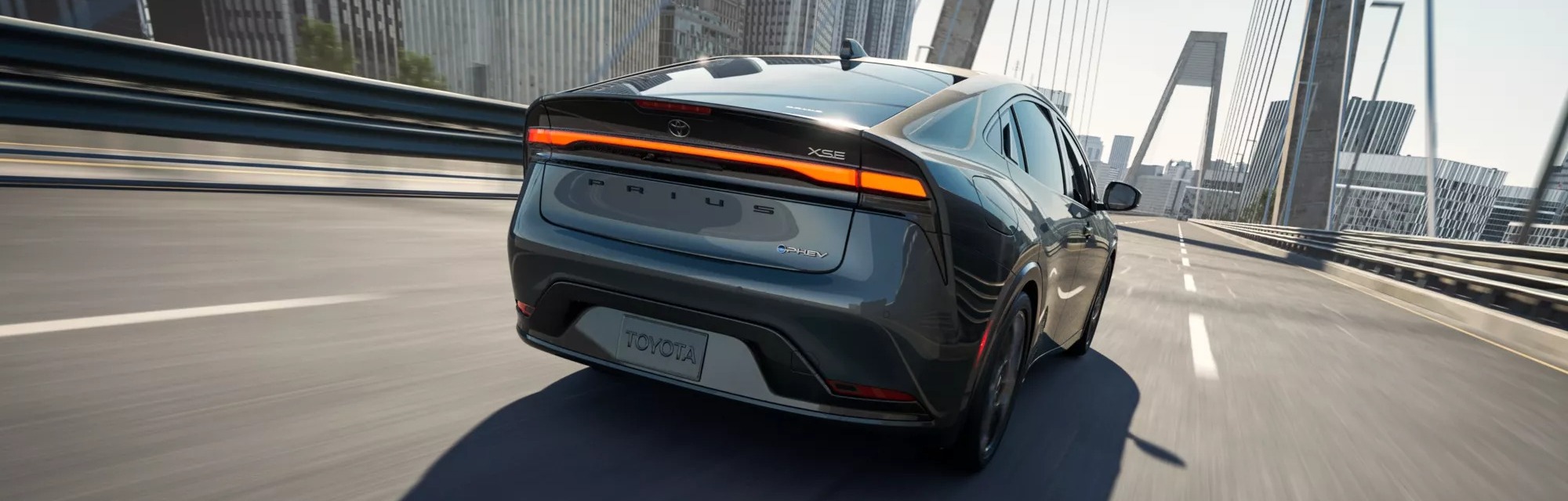 2025 Toyota Prius Plug-in Hybrid for Sale near Quincy, MA