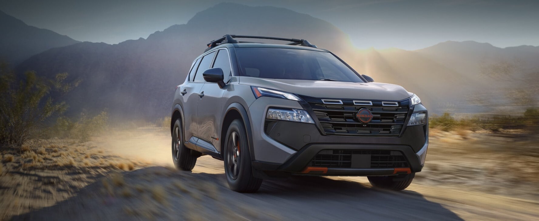 2025 Nissan Rogue Lease in Clarksville, MD