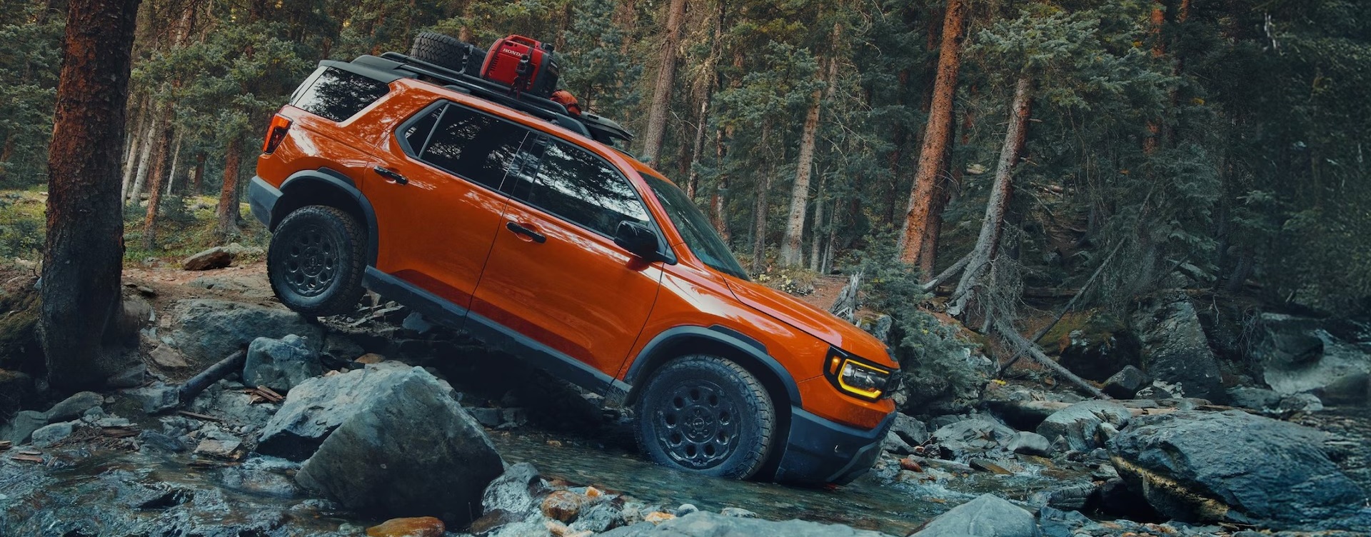 2026 Honda Passport for Sale near Woodbridge, VA