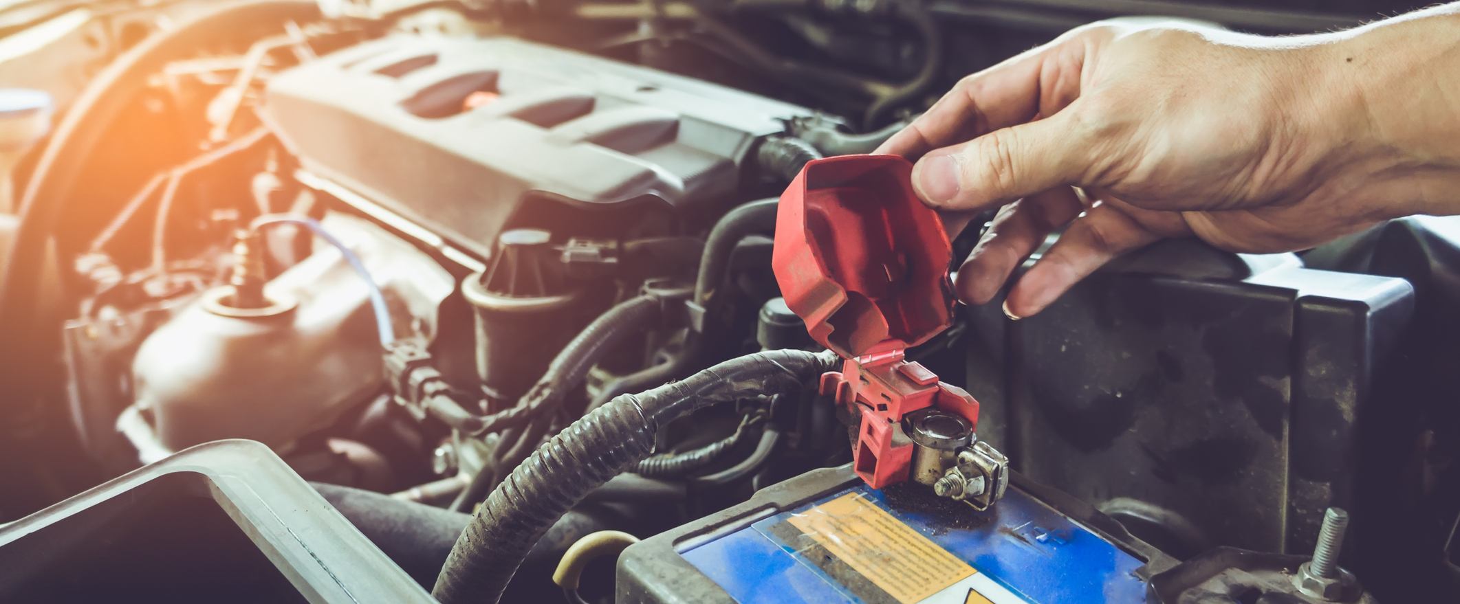 Battery Test and Inspection in Clarksville, MD