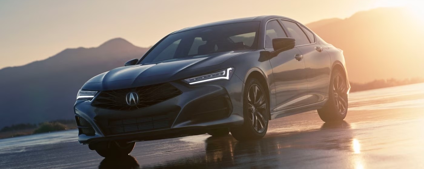 2025 Acura TLX for Sale in Falls Church, VA