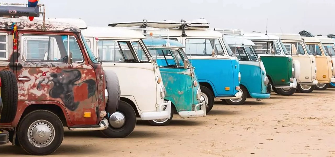 Volkswagen Heritage and History