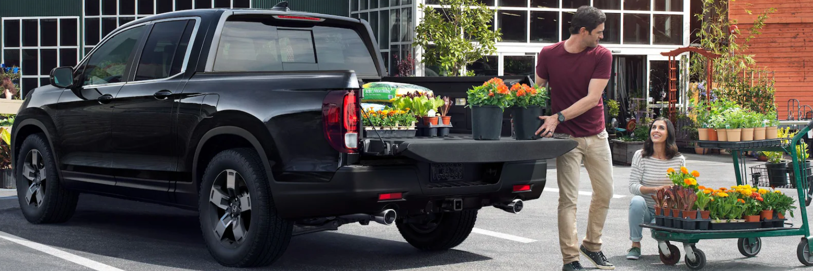 2025 Honda Ridgeline for Sale near Washington, DC