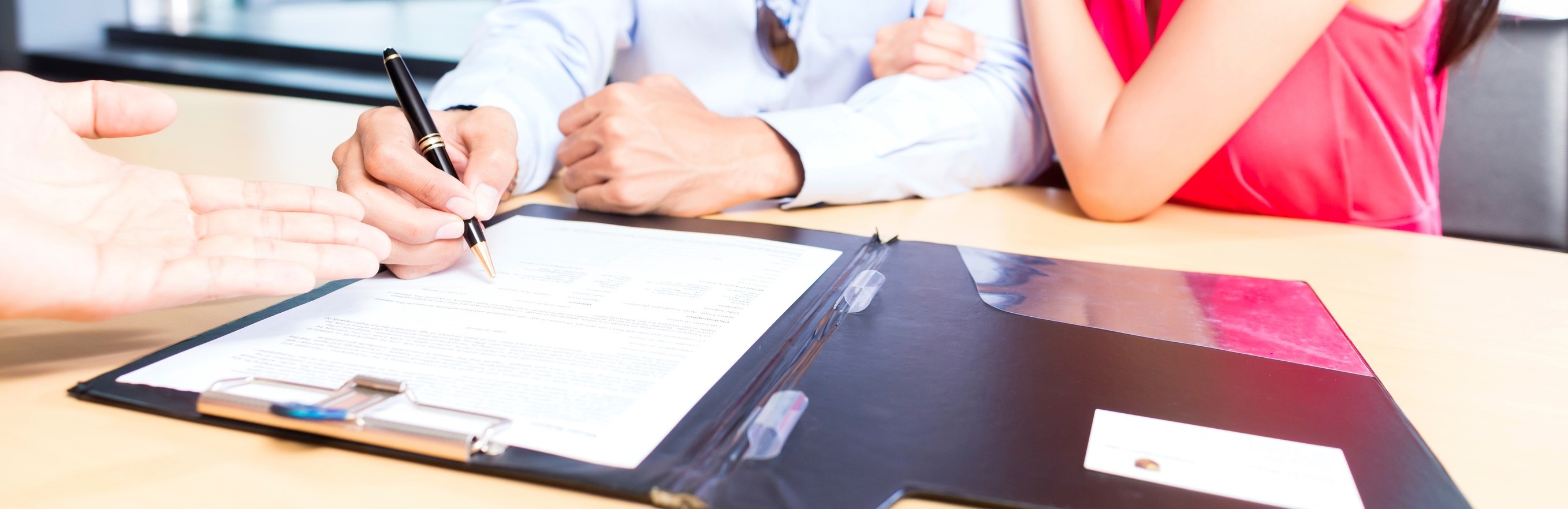 Purchasing a Used Vehicle With Us Is Simple