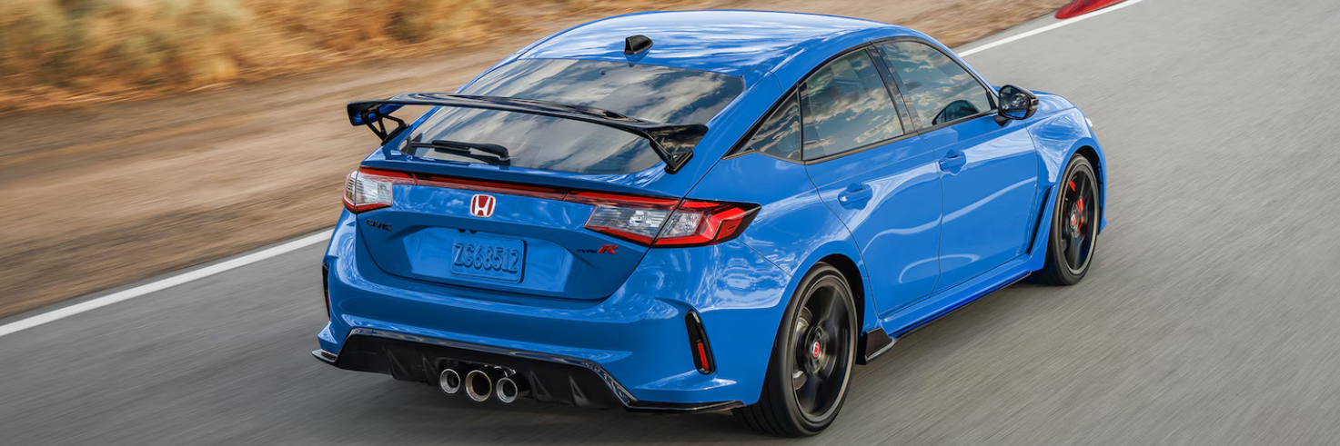 2025 Honda Civic Type R for Sale near Washington, DC
