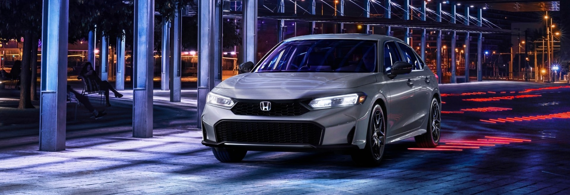 2025 Honda Civic Hybrid for Sale near Sterling, VA