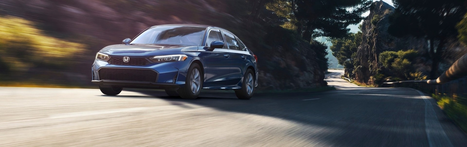 2025 Honda Civic for Sale near Fairfax, VA